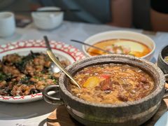 -食锦记·福建私房菜(浦西万达店)