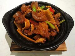 -香香海南菜餐厅
