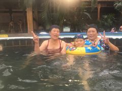 -龙达温泉生态城