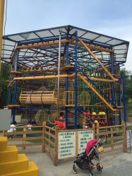 -大望京儿童游乐场