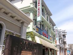 -奔跑吧乐园