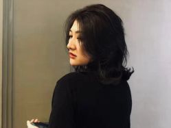 -Hair Code芭曲发型