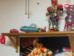 -炒豆合作社(东四总店)