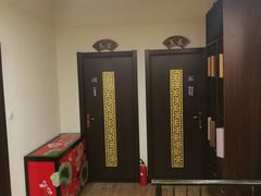 -莱仪堂艾灸经络养生馆(宜川路店)