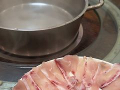 -正能量脆肉鲩火锅