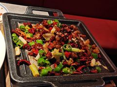 -天辣(金桥啦啦宝都店)