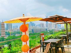 -小茶闲舍·观景商务茶馆(广州塔店)