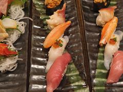 -合点寿司(金虹桥商场店)