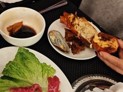 -圣丰索菲特·2 On 988 Café 自助餐厅