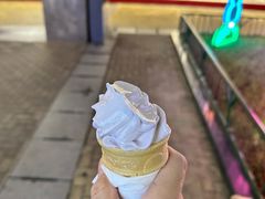 -麦当劳(金桥店)