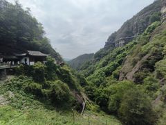-大慈岩风景区