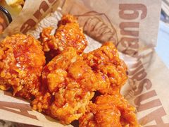 -安又胖韩国烤肉(美罗城店)