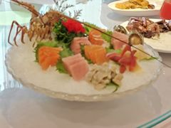 -顺风海鲜港(金玉兰店)