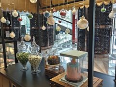 -岷山饭店-芝芝自助餐厅