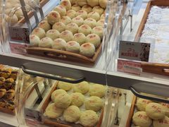 -德懋恭·水晶饼(交大店)
