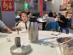 -老六海鲜城
