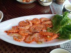 -三合园水饺(二马路店)