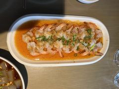 -前海沿·青岛菜(李沧万达店)