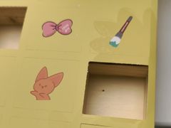 -泡泡玛特POPMART(北国先天下店)