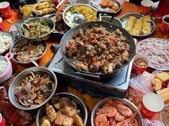 -李宗仁先生故居