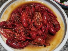 -渔民船说·北塘海鲜·天津菜·海肠捞饭(北塘古镇店)