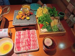 -仓桥家·焗寿司·锅物(光谷步行街店)