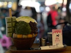 -WONDER ICE 萬得冰田(建設路总店)