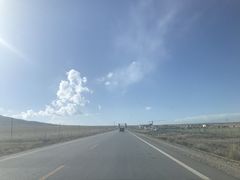 -青海湖国家重点风景名胜区售票处
