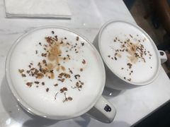 -Peet's Coffee皮爷咖啡(上海长风大悦城店)
