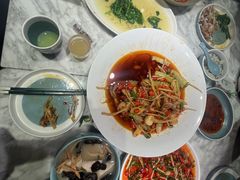 -懒人盐府人家(航天桥店)