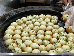 -哑巴生煎(临顿路店)
