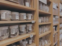 -MUJI无印良品(万达太原街店)