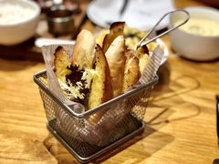 -森Some Fusion(荔湾店)