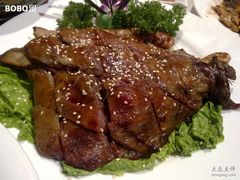 -永和红旗美食城