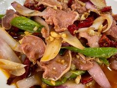 -临江后街鳝丝(临江店)