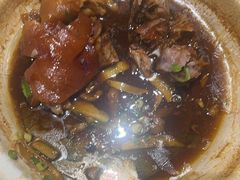 -那家老院子东北菜·饺子·小鸡炖蘑菇(艳华街店)