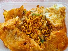 芝士火鸡面烤冷面-兴龙广缘超市(奥体中心店)