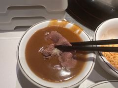 -八合里潮汕鲜牛肉火锅(深圳海岸城店)
