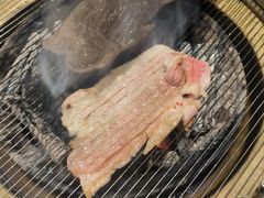 -闻老头·菊花炭烤肉(佛山首店)