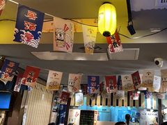 -鸟屋·烧鸟居酒屋(新世纪广场店)