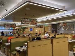 -海底捞火锅(振华广场店)