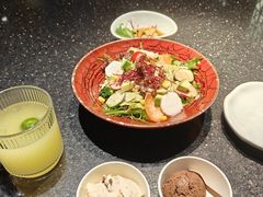 -上井精致料理自助餐(松雷店)