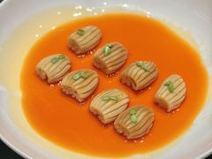 -翕间食·精致淮扬菜(江苏大剧院店)