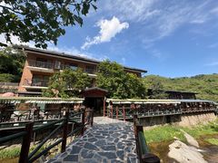 -北京水岸山吧度假村(雁栖镇店)