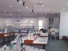 -亚美视光眼镜店(重庆路活力城店)