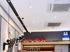 -膳心记-明火四宝煲仔饭(燕南店)