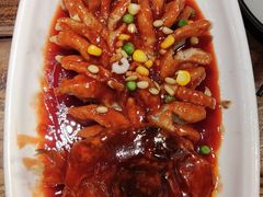 -鱼食饭稻·苏浙土菜17年老馆子(平江路店)