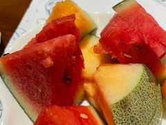 -十分牛西餐·牛扒专门店(光明广场店)