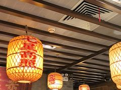 -南京大牌档(凯德大峡谷店)