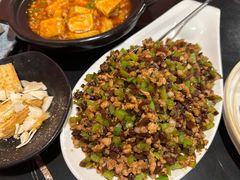黑三剁-多味居(剪子巷店)